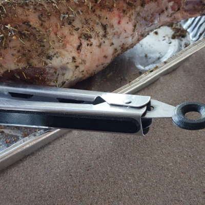 Tay nắm thay thế cho Vòng và Tay cầm Kìm Starfrit