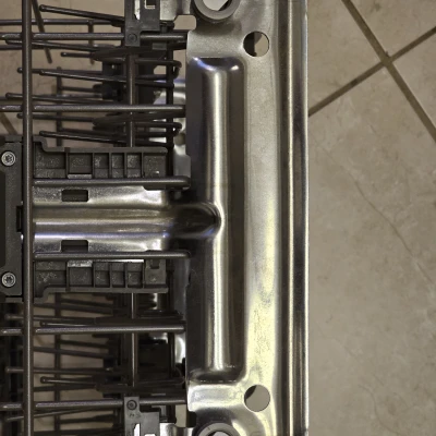 Trục Dàn Trên Máy Rửa Chén (W10712394)