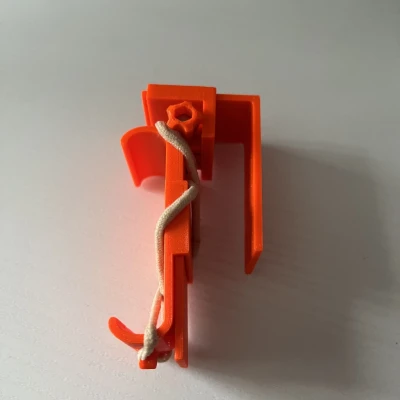 Giá Đỡ Điện Thoại Ghế Máy Bay Điều Chỉnh Được