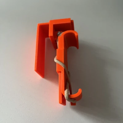 Giá Đỡ Điện Thoại Ghế Máy Bay Điều Chỉnh Được