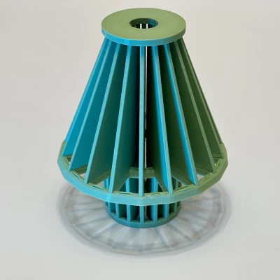 Rổ Lọc Rác Bồn Rửa Chén