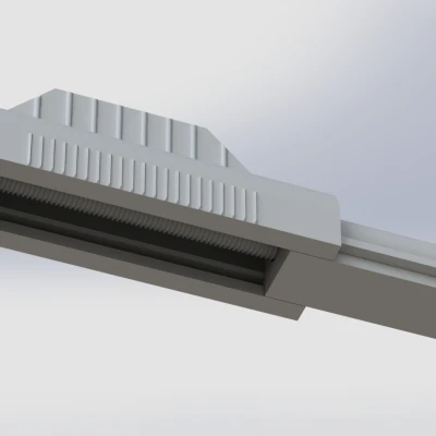 Giá Đỡ Đá Mài Work Sharp