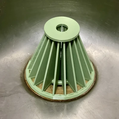 Rổ Lọc Rác Bồn Rửa Chén