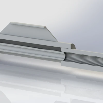 Giá Đỡ Đá Mài Work Sharp