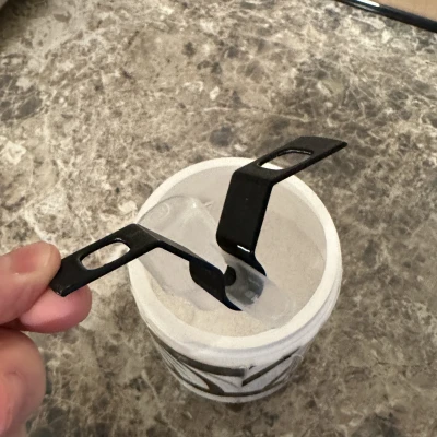 Kệ Để Muỗng G Fuel