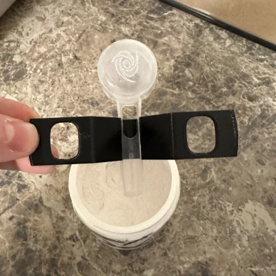 Kệ Để Muỗng G Fuel