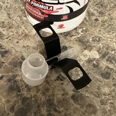 Kệ Để Muỗng G Fuel