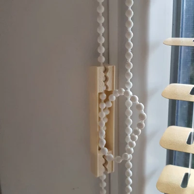 Dụng Cụ Rút Ngắn Dây Xích Rèm