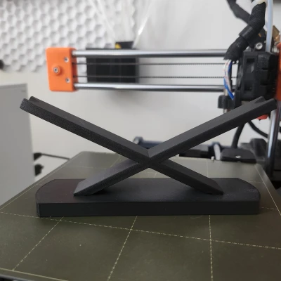 Giá Đỡ Trưng Bày Đũa Phép Harry Potter