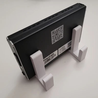 Chân đế Laptop/Tablet và Máy hiện sóng Hantek6022