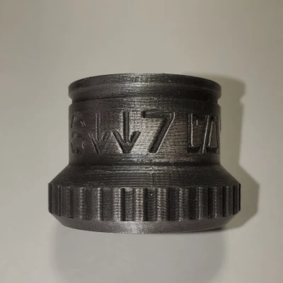 Nam Châm Chặn Droid (Star Wars)