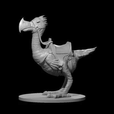 Giá Treo Mỏ Chim Ó