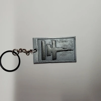 Móc Khóa Tokio Hotel