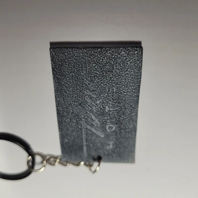 Móc Khóa Tokio Hotel