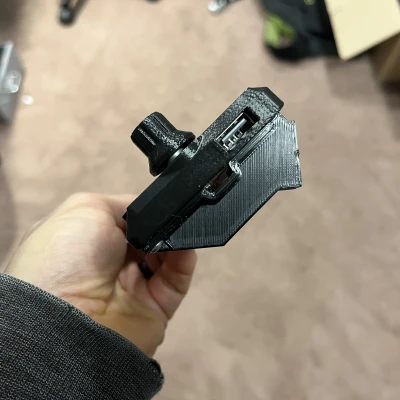 Chân đế màn hình MK4 mỏng nhẹ hơn (phiên bản R2)