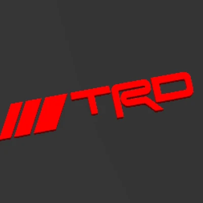 Logo TRD