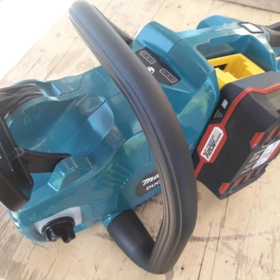 Bộ Chuyển Đổi Pin Từ Parkside X20 Sang Makita 18v | Thân Mở Rộng | Parametric | F3D