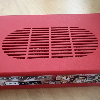 Vỏ Cartridge IGS PGM