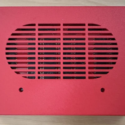 Vỏ Cartridge IGS PGM