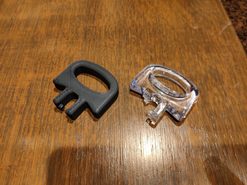 Chốt Tay Nắm Hũ Đựng / Bánh Quy Leifheit