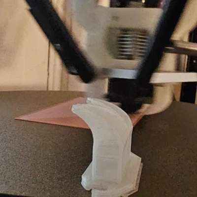 Ống Quạt Cho FLSUN SR