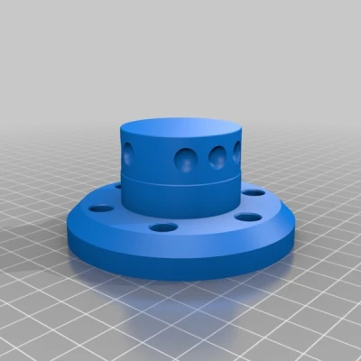 Adapter Logitech G27 cho Khớp Nhanh NRG