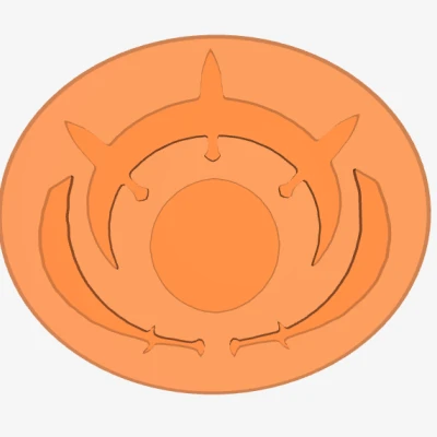 Huy hiệu Command and Conquer GLA