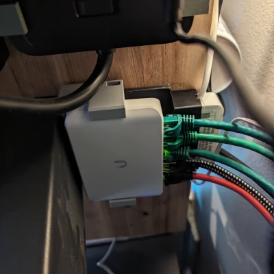 Đế Nam Châm Gắn USW Flex Mini