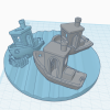 Giải Cứu Benchy - Thumbnail 13