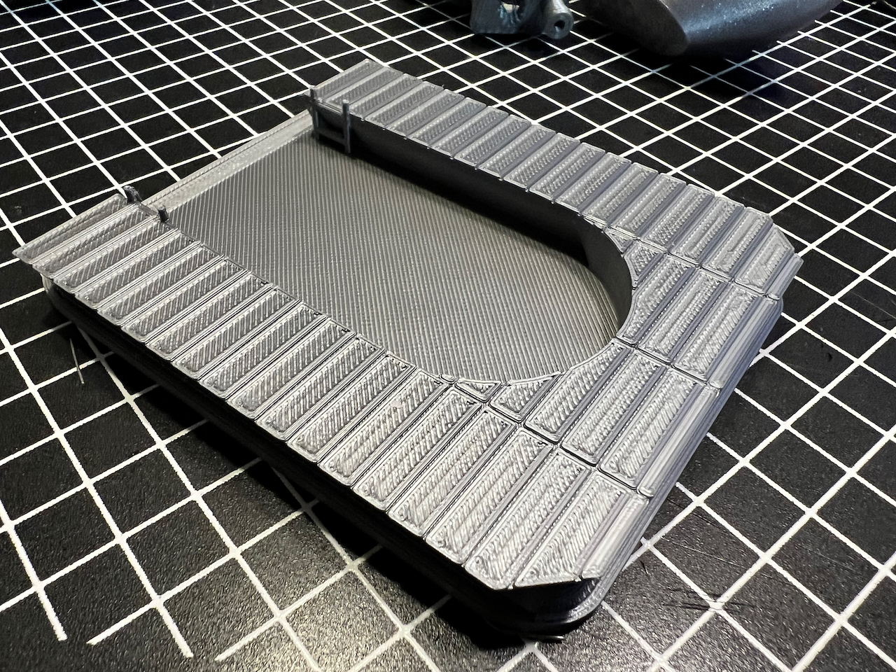 Bến Cảng Cho Benchy