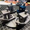 Armada Benchy - Hạm đội Benchy - Thumbnail 1
