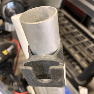 Khóa Mạn Thuyền Cho Zodiac