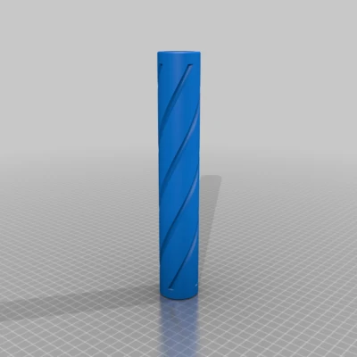 Ống giảm thanh MB03