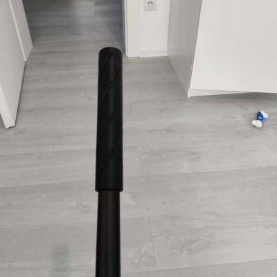 Ống giảm thanh MB03