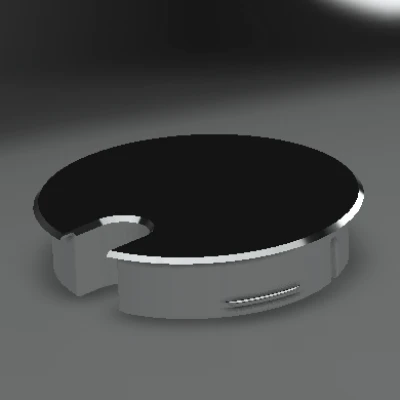 Bộ bịt lỗ khoét tủ bếp