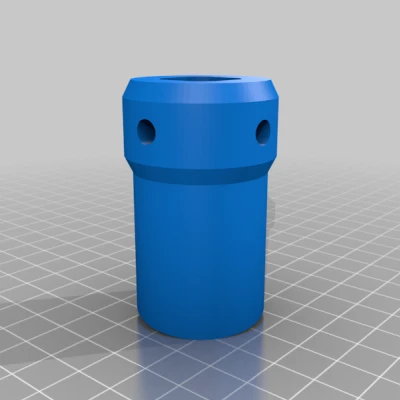 Giá Đỡ Núm Cần Số Xe Golf 7 GTI