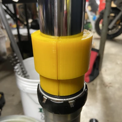 Dụng Cụ Đóng Phốt Phuộc - KTM/Husky/GasGas (48mm)