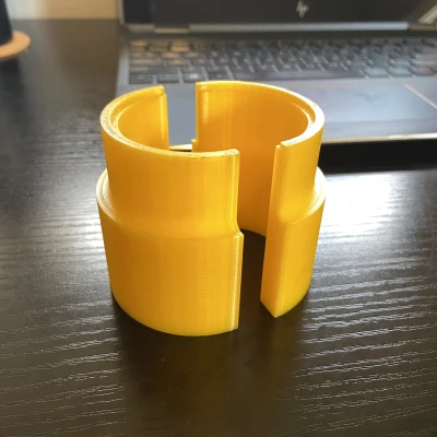 Dụng Cụ Đóng Phốt Phuộc - KTM/Husky/GasGas (48mm)