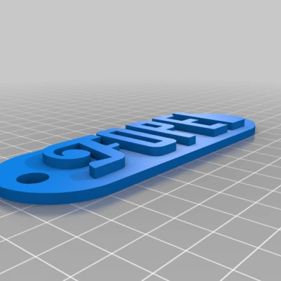 Móc chìa khóa Opel