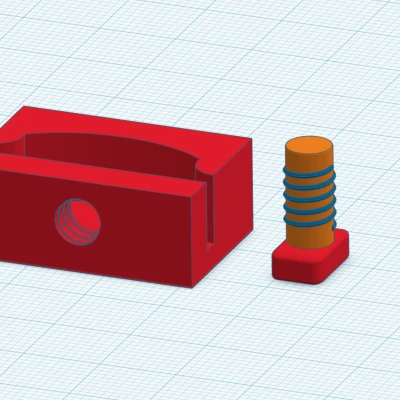 Bộ Căng Dây Đai Có Thể Điều Chỉnh