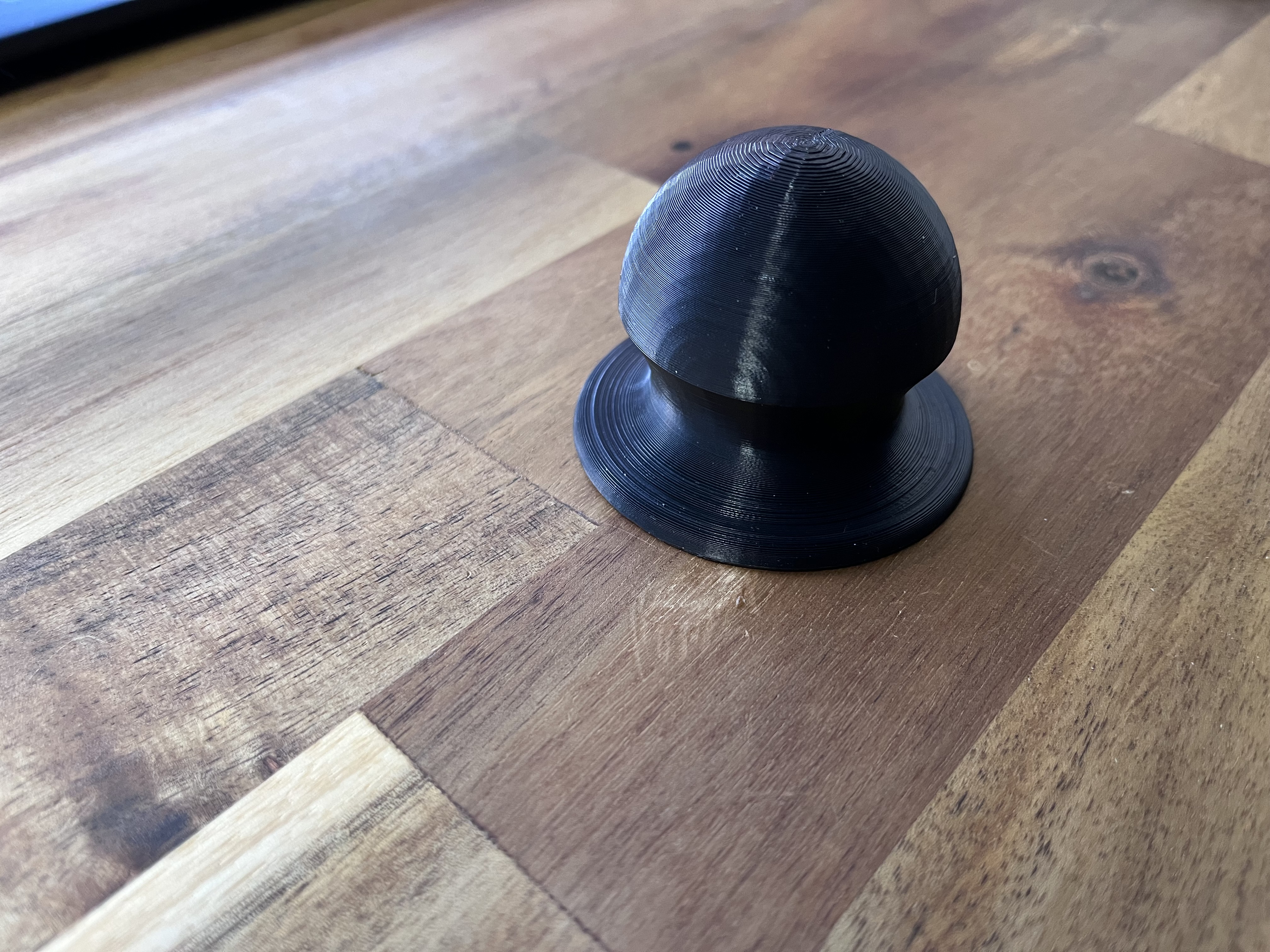 Đế giữ Polishpad 75mm