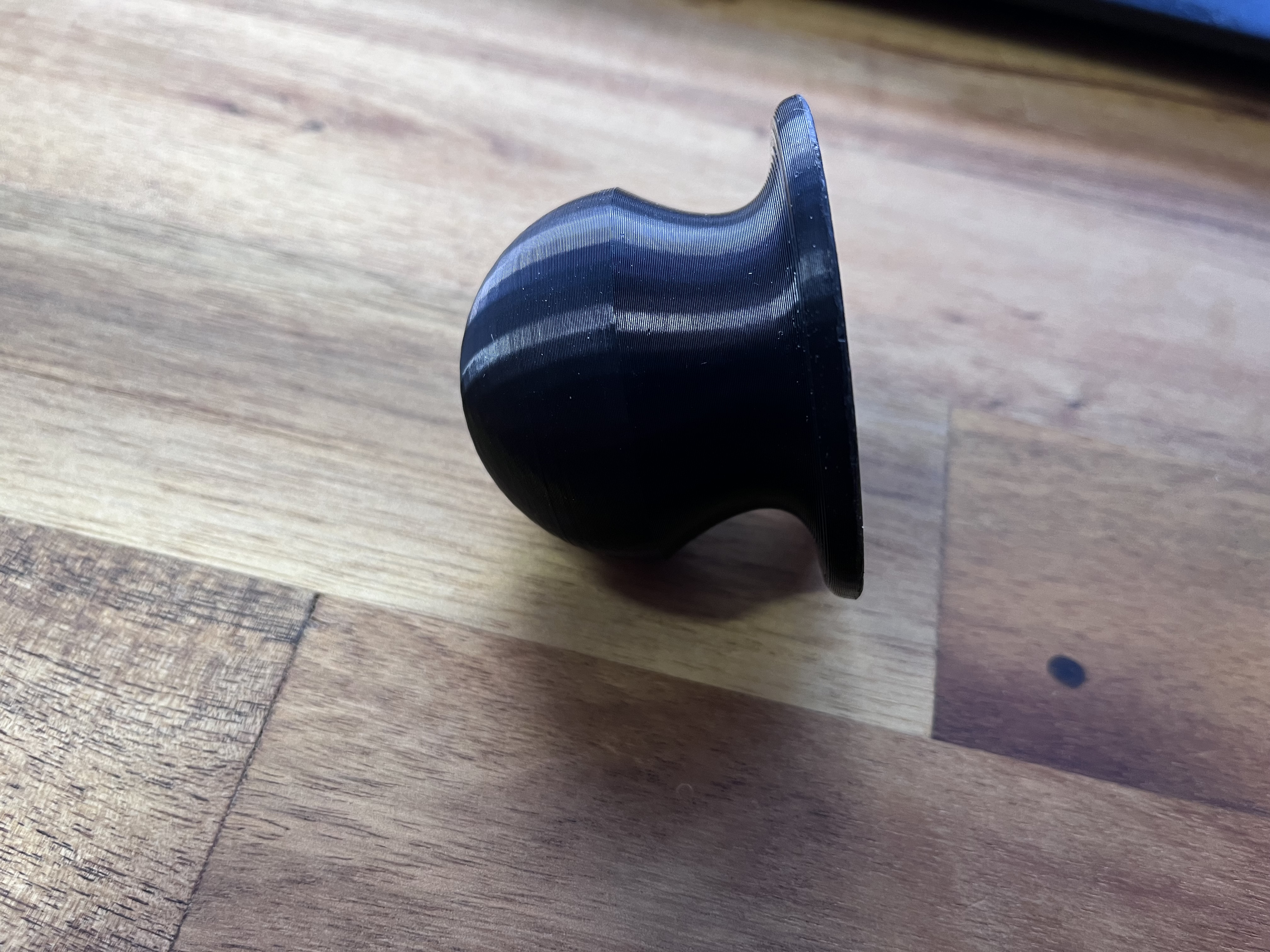 Đế giữ Polishpad 75mm