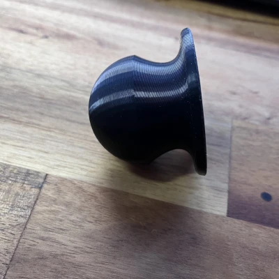 Đế giữ Polishpad 75mm