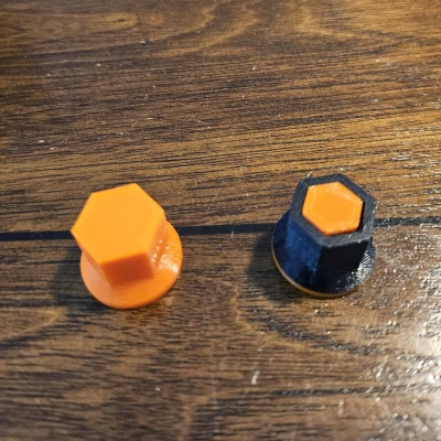 Nút Lục Giác MK4