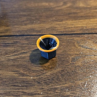 Nút Lục Giác MK4