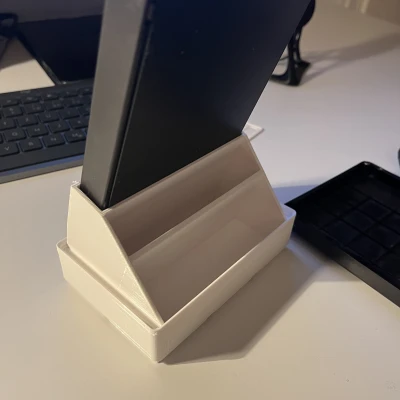 Kệ Đựng Bộ Tua Vít Ifixit Mako REMIX có Khe Cắm Phụ - Gridfinity