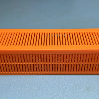 Hộp Hút Ẩm Remix - Dễ Mở Hơn