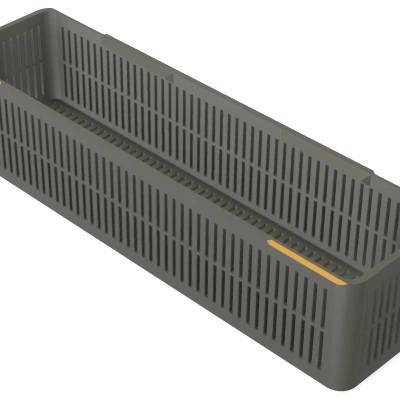 Hộp Hút Ẩm Remix - Dễ Mở Hơn