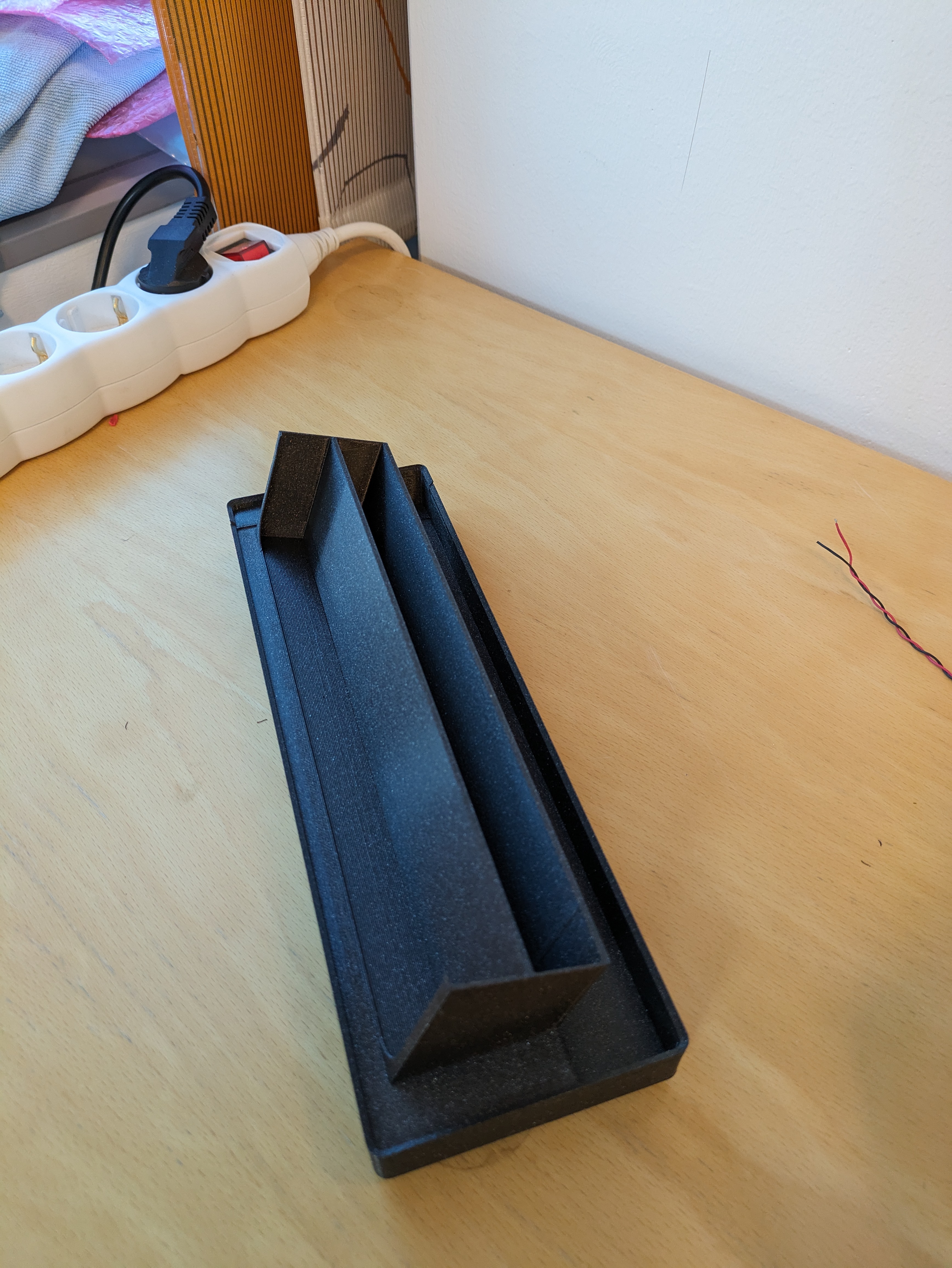 Kệựng Hộp Tua Vít iFixit Manta Theo Chuẩn Gridfinity