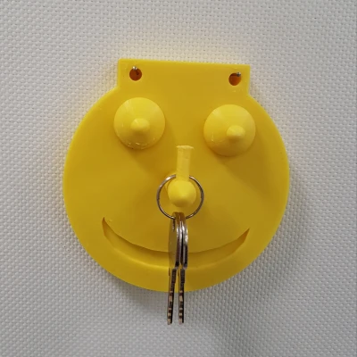 Háček Smajlík Dễ Lắp Ráp